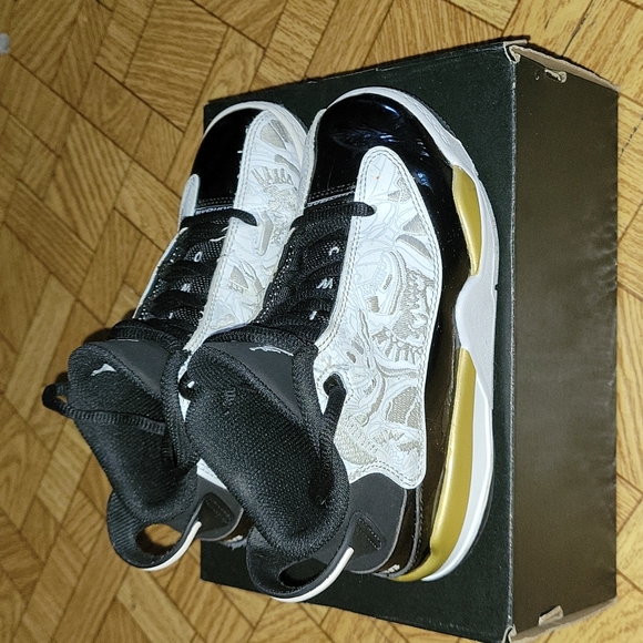 Jordan Dub Zero - Picture 4 of 5